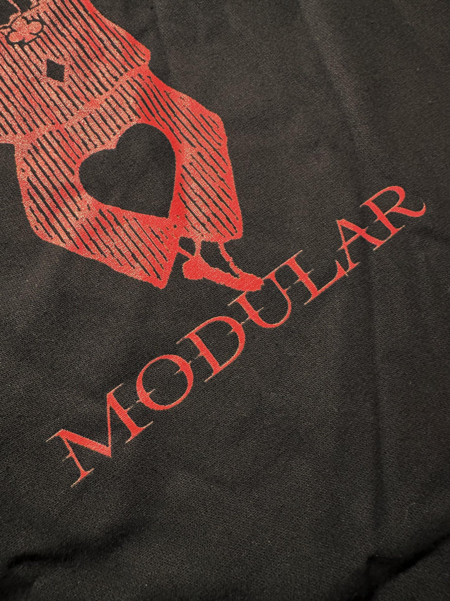 MODULAR - Clown Tote Bag