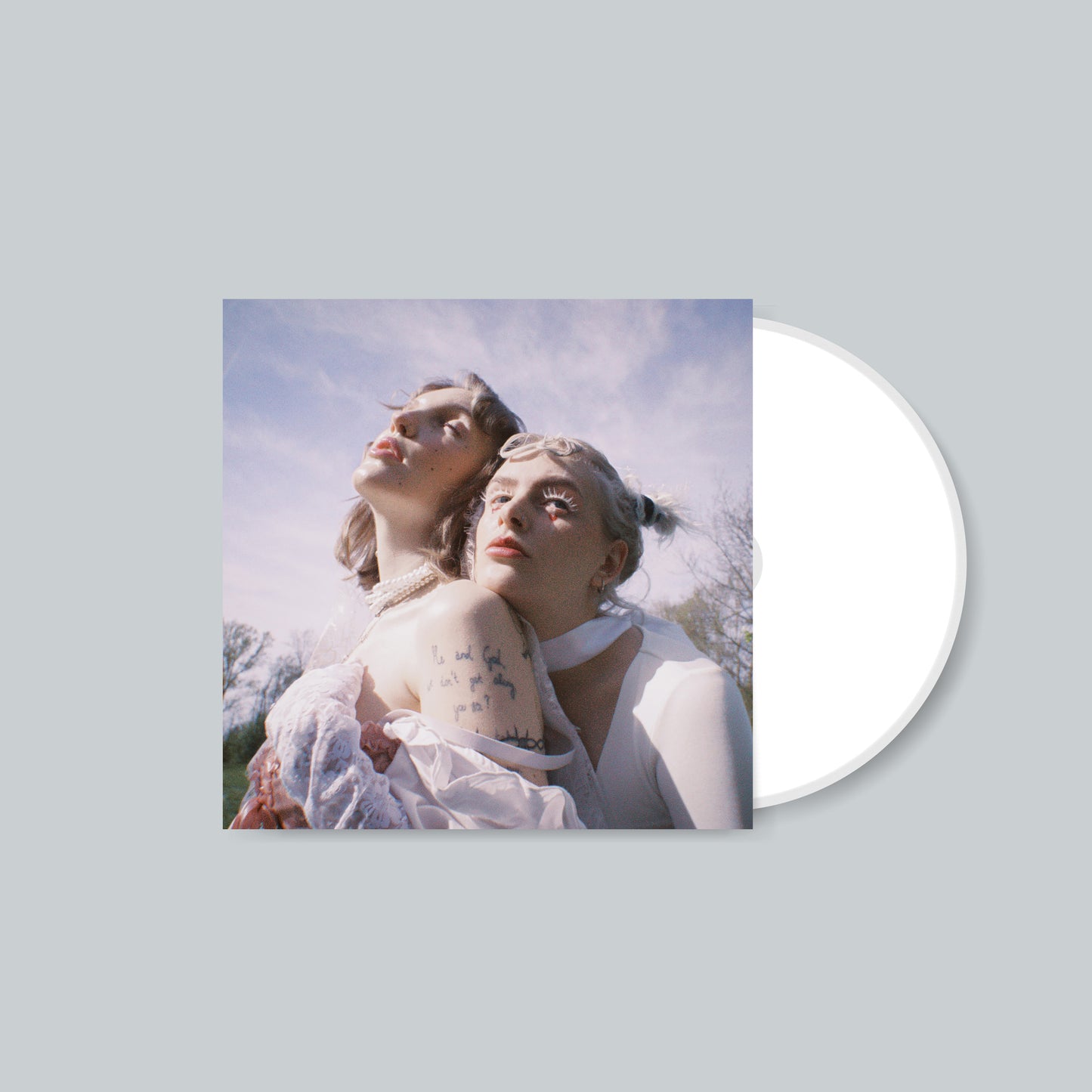 MODULAR x Mia Morgan - "Erste große Freiheit" - Single-CD